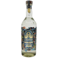 Las Lagrimas Del Valle Benchetler Plata Tequila No 2 750 ml