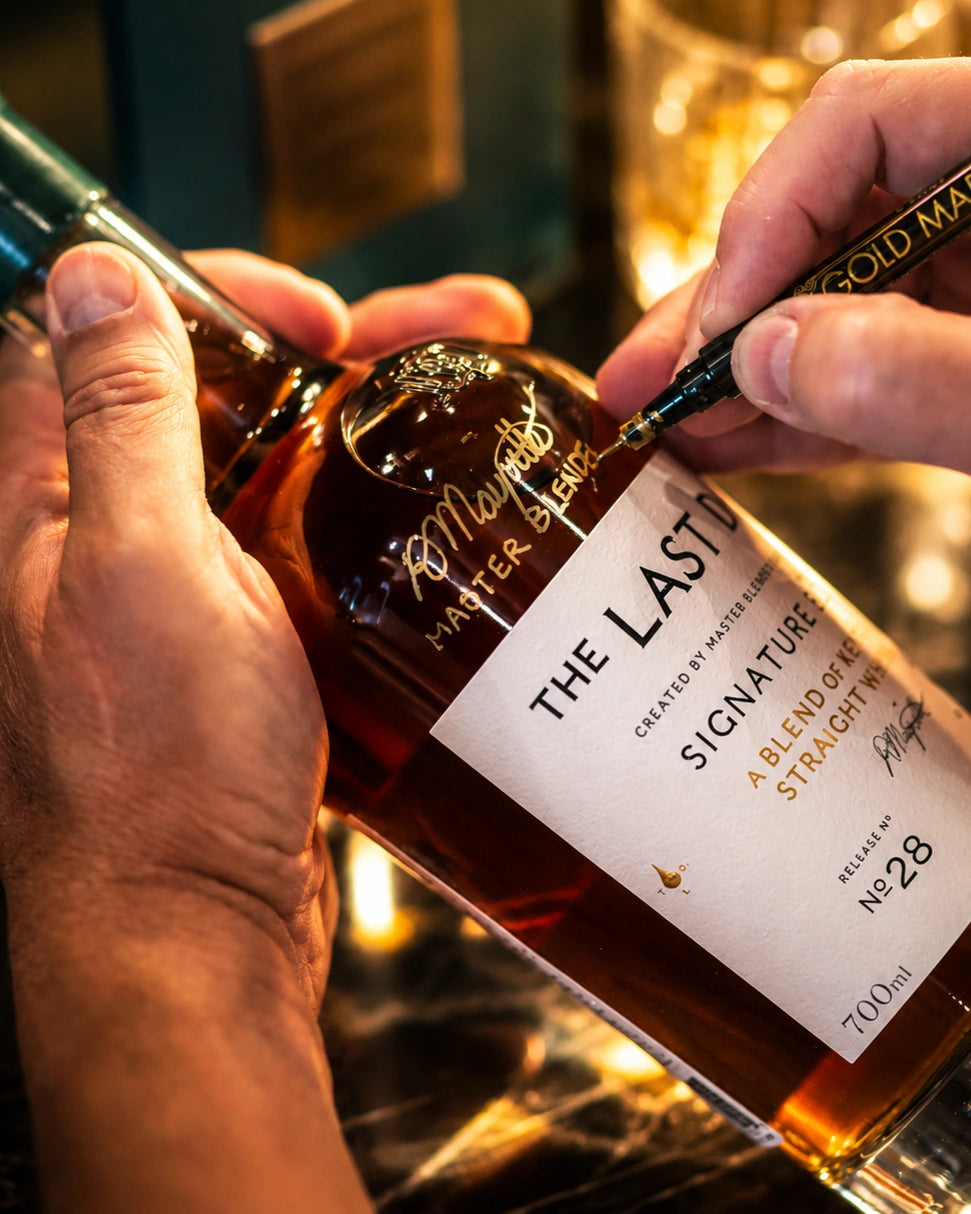Glentauchers 25 YO