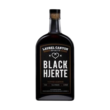 Laurel Canyon Spirits Black Hjerte 750 ml