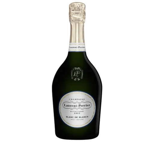 Laurent Perrier Blanc de Blancs Brut Nature N.V. 750 ml