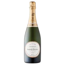 Laurent Perrier La Cuvee Champagne Brut 375 ml