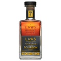 Laws Four Grain Bonded 750 ml