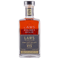Laws San Luis Valley Rye Bonded 750 ml