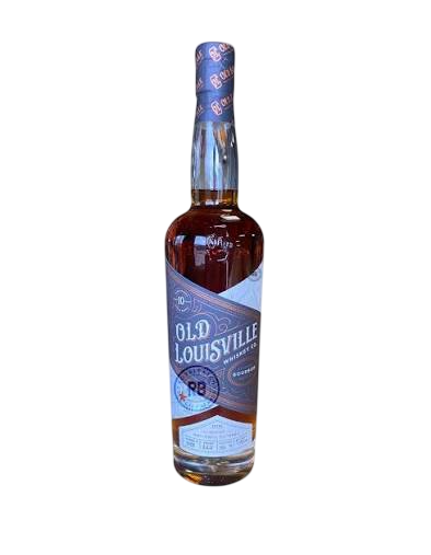 Laws Whiskey House Ralphies's Reserve Straight Bourbon 750 ml