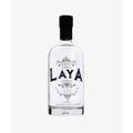 Laya Organic Anejo Cristal Tequila 750ml