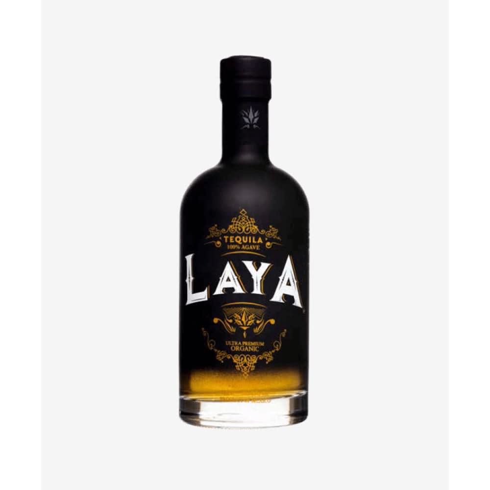 Laya Organic Reposado Tequila 750ml