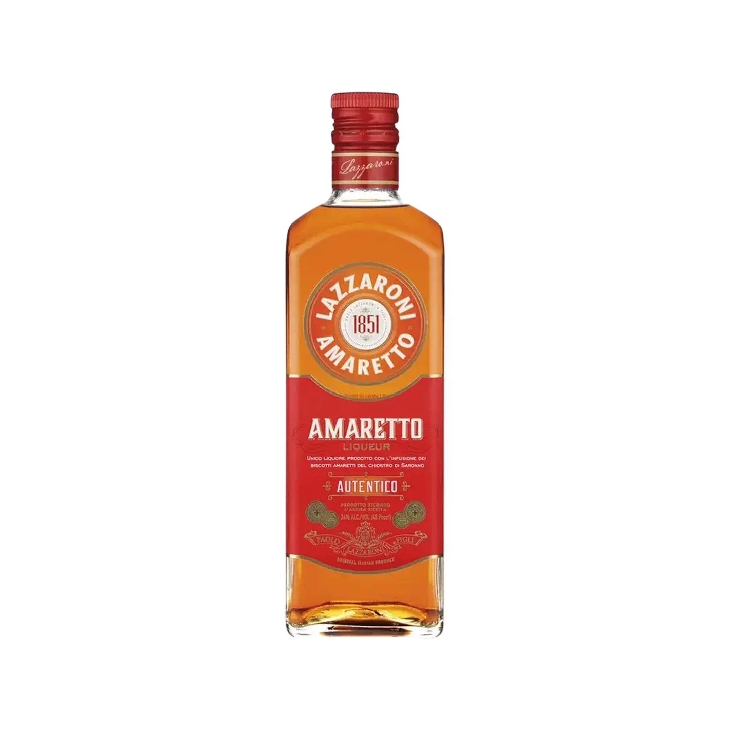 Lazzaroni Amaretto 750 ml