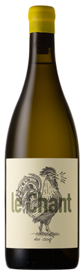 Le Chant du Coq Blanc 750ml