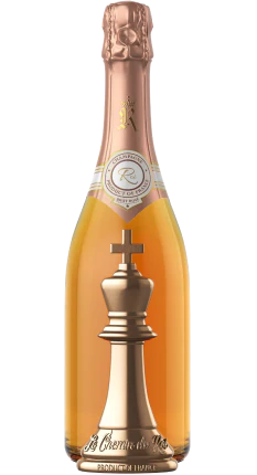 Le Chemin du Roi Brut Rose 750ml
