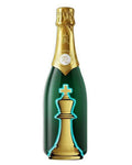 Le Chemin du Roi Luminous Brut 750ml