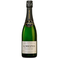 Le Mesnil Blanc de Blancs Grand Cru Brut Champagne 375ml