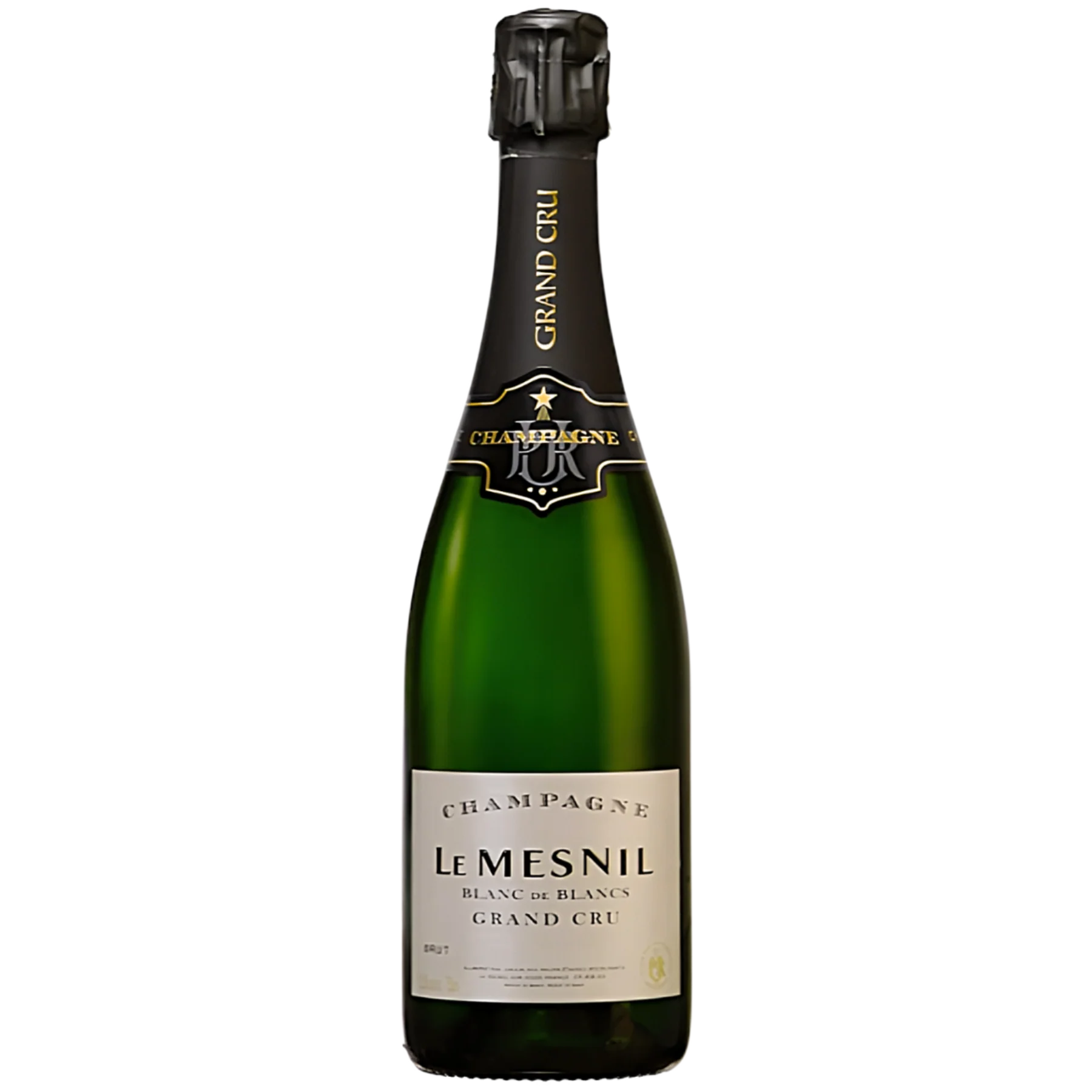 Le Mesnil Blanc de Blancs Grand Cru Brut Champagne 750ml