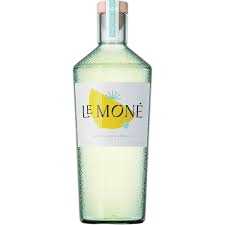 Le Moné Meyer Lemon Apertif 750ml