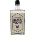 Leadslingers American Vodka 750ml