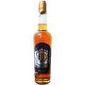 Leadslingers Bourbon Whiskey 10 year 750 ML