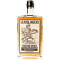 Leadslingers Fighting Spirit Rye Whiskey 750 ml
