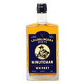 Leadslingers Minuteman Single Malt American Whiskey 750 ml