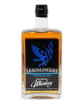 Leadslingers Thin Blue Line Bourbon Whiskey 750ml
