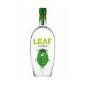 Leaf Vodka Alaskan Glacial Water Organic Vodka 100ml