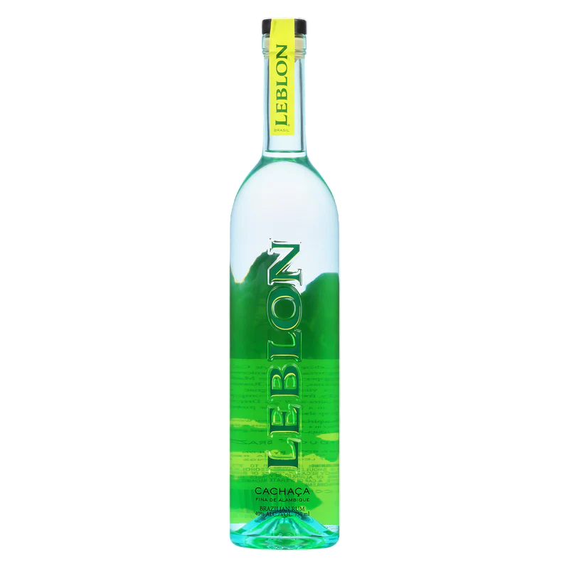 Leblon Cachaca 80 750 ml