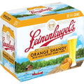 Leinenkugel’s Orange Shandy Beer 12-Pack