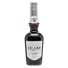 Lejay Cassis 375ml