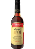 Lemon Hart Original 1804 Rum 750ml