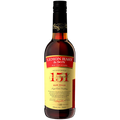 Lemon Hart 151 Rum 750 ml
