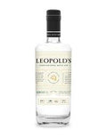 Leopold Bros. Leopold's American Small Batch No. 25 Gin 750ml