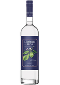Leopold Brothers Sour Lime Cordial 750ml