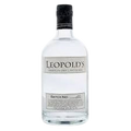 Leopold American Small Batch Gin 750 ml