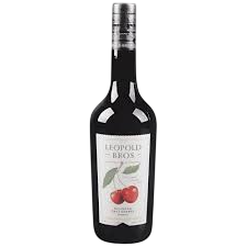 Leopold Bros Michigan Tart Cherry Liquor 20% Alc/Vol 700ml