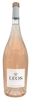 Leos Cuvee Augusta Rose 750ml