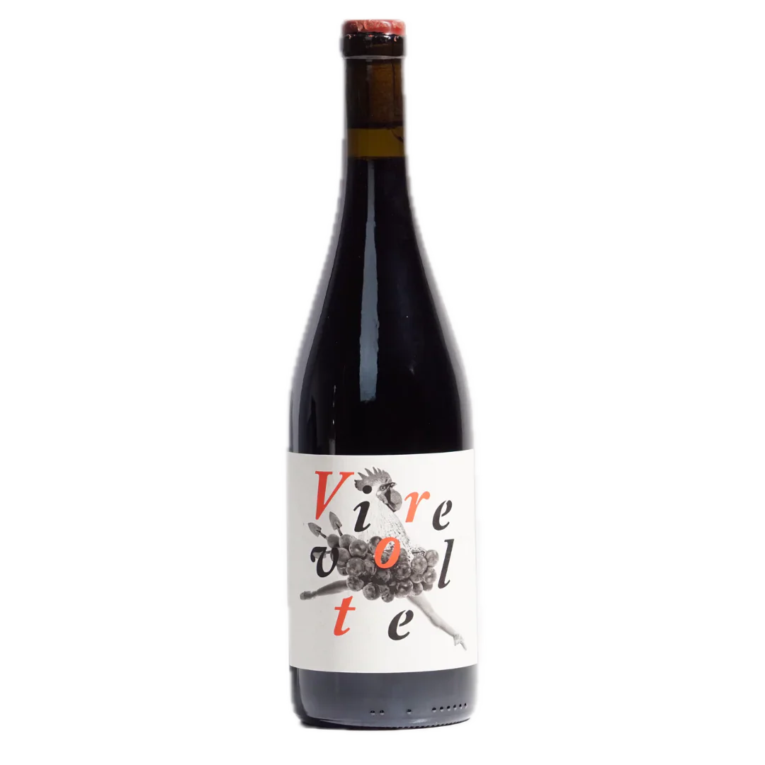 Les Closeries des Moussis Virevolte 750ml