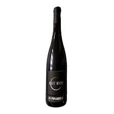 Les Funambules Nuit Noire 750ml