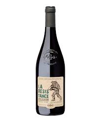 Les Vignerons de l'Enclave Côtes du Rhône La Resistance 750ml