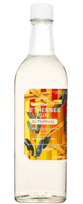 Letherbee Autumnal Gin 750ml