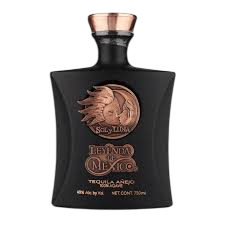 Leyenda De Mexico Añejo 750 ml