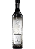 Leyenda del Milagro Cristalino Anejo Tequila 750ml