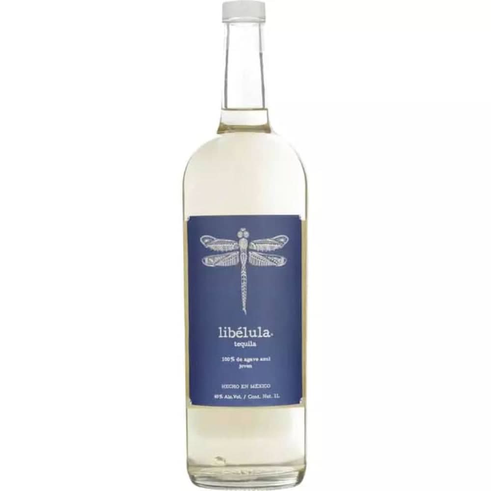 Libelula Joven Tequila 750ml
