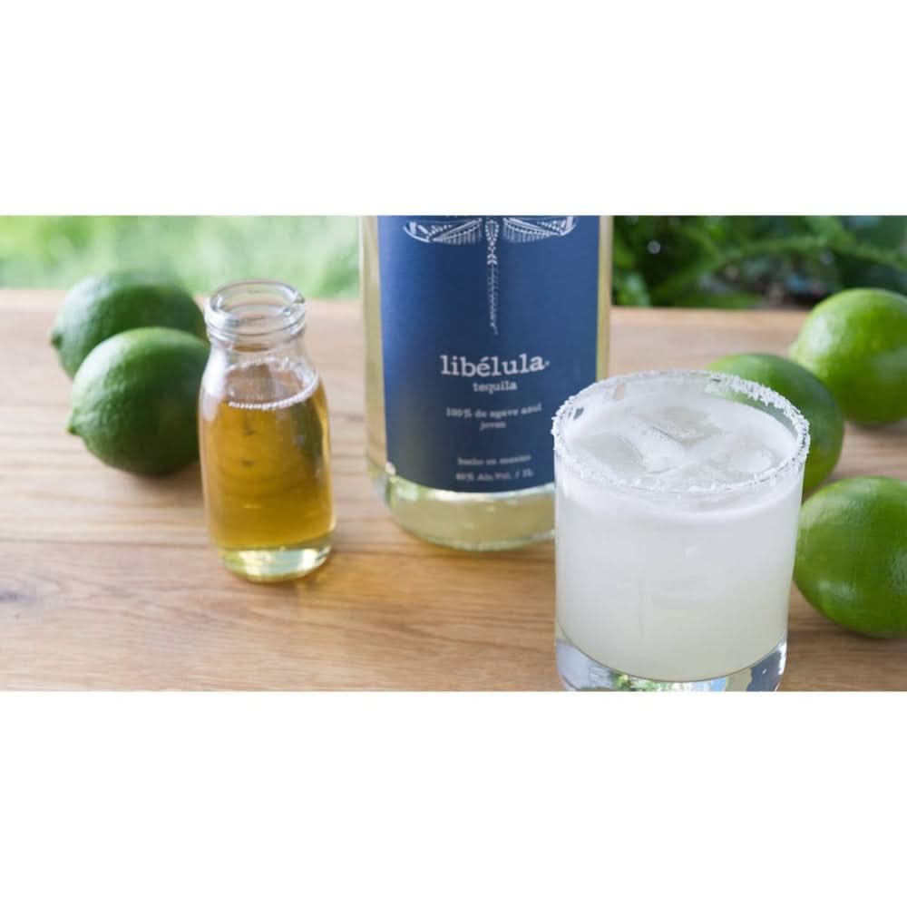 Libelula Joven Tequila 750ml