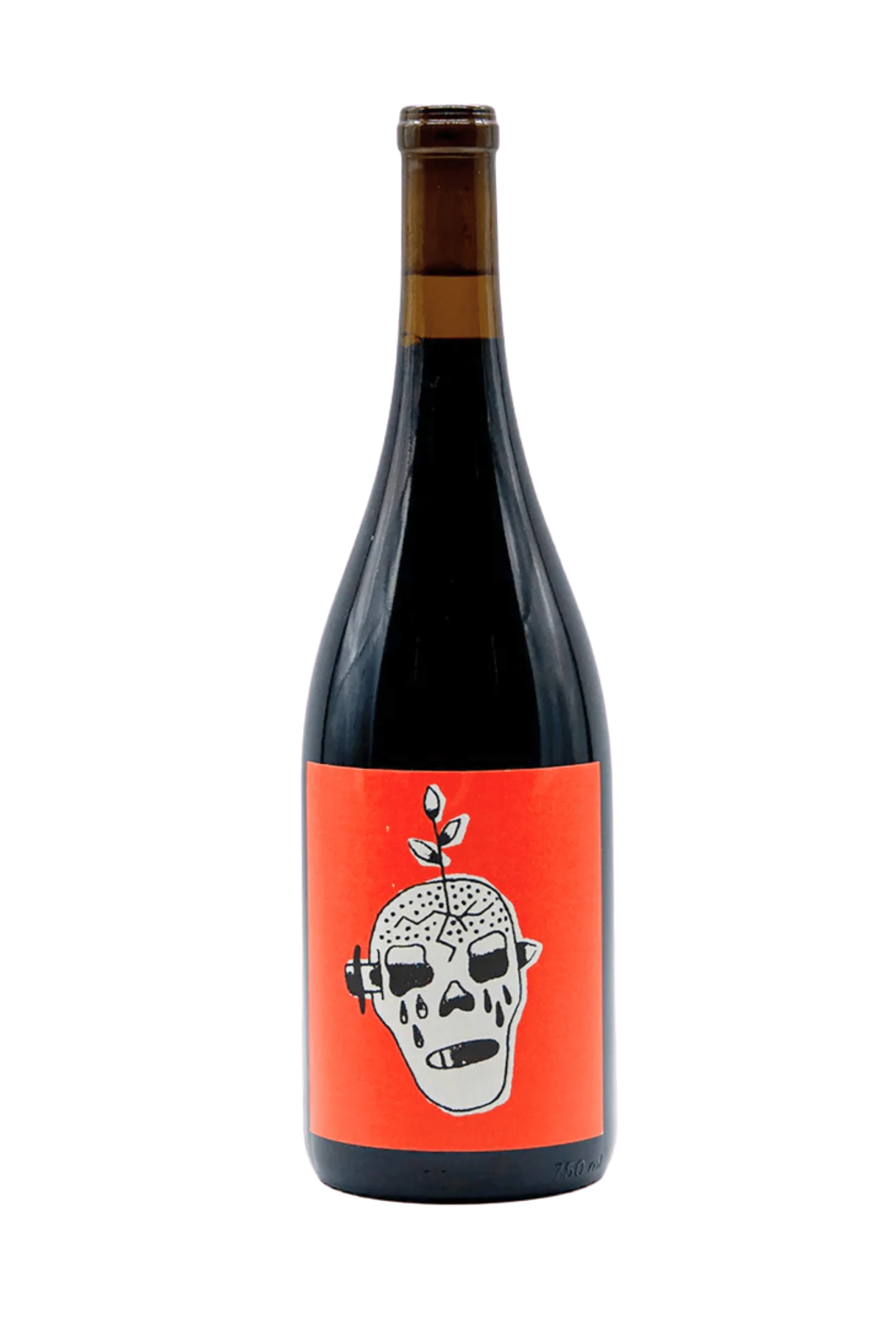 Libertine You Are Still Alive Tempranillo Pet Nat 750ml