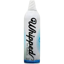 Lick the whip So Vanilla 375 ml