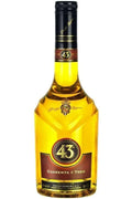 Licor 43 Cuarenta y Tres Liqueur 750ml
