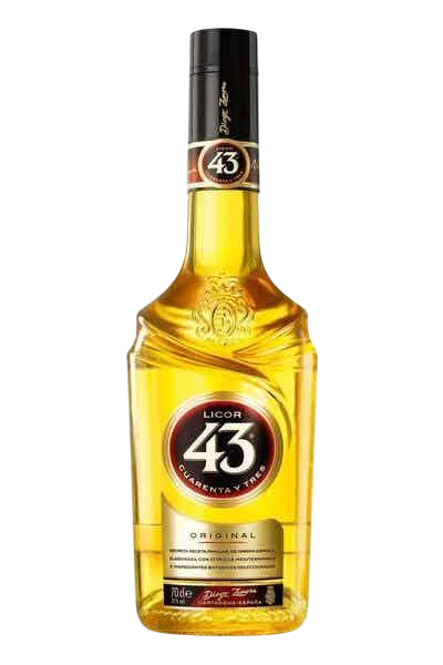 Licor 43 Original 750 ml