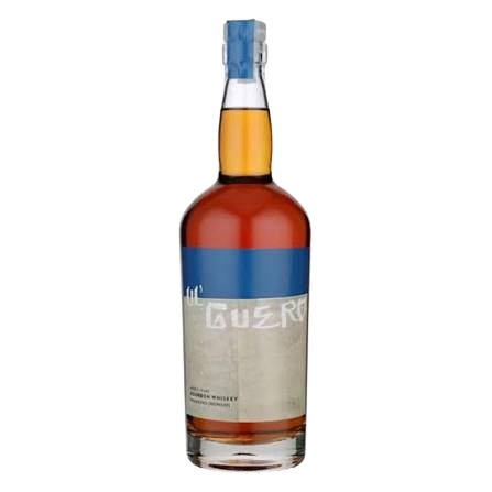 Lil Guero Bourbon Whiskey 7 year 750ml