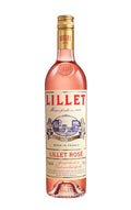 Lillet Rose Aperitif 750ml