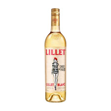 Lillet Blanc Emily in Paris 750 ML