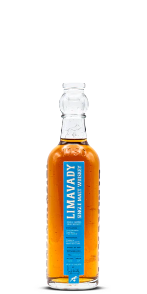 Limavady Single Barrel Single Malt Whiskey 750ml