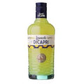 Limoncello Di Capri L'originale Liquore di Capri 750ml